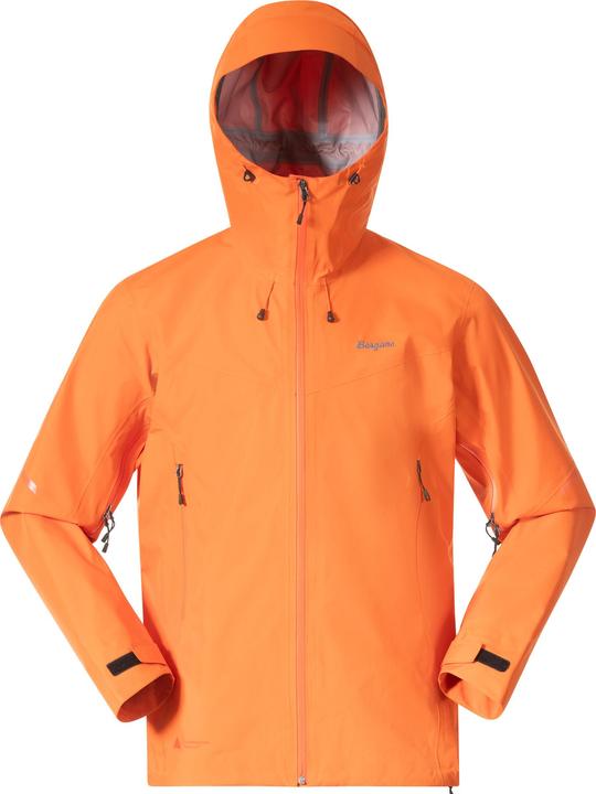 Produktbild Bergans Rabot Light 3L Shell (S)