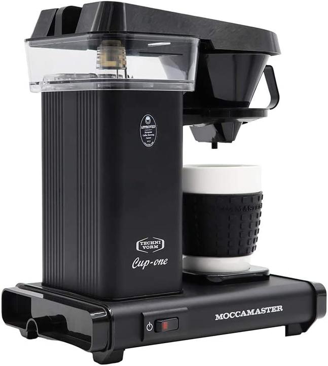Produktbild Moccamaster Cup-one (CH-Stecker)