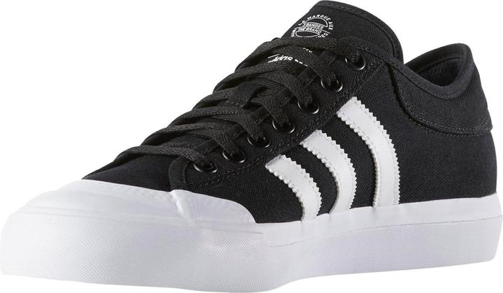 Actual product image adidas Matchcourt (38)