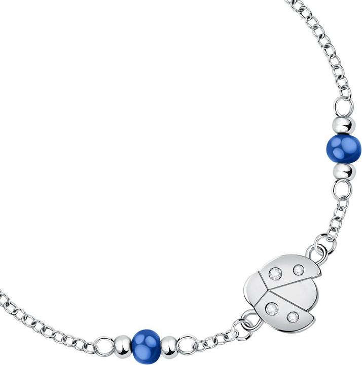 Produktbild Morellato Maia Armband (19 cm, Edelstahl)