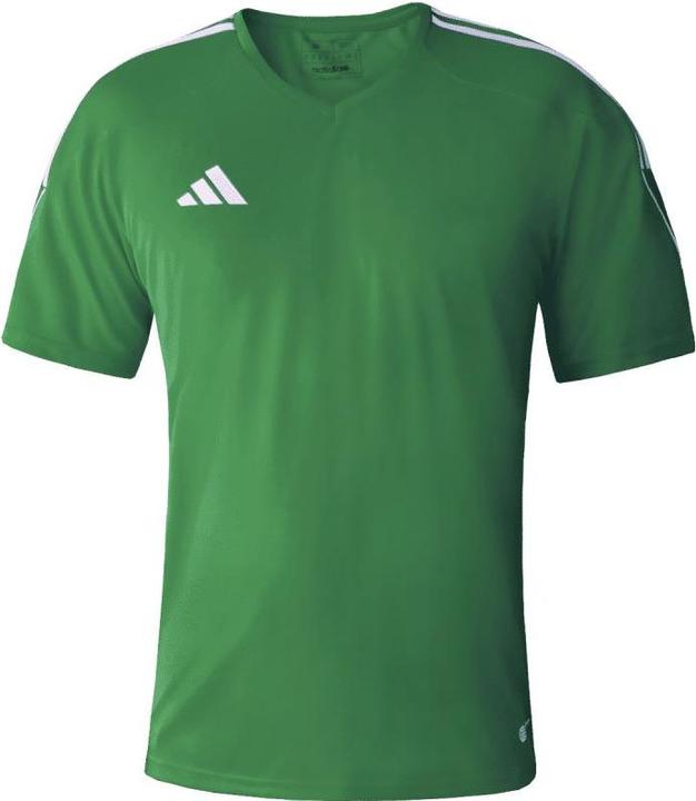 Image du produit adidas Vyrų Tiro 23 League Jersey Žalia IC7477 (M) (M)