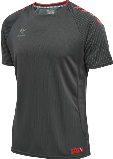 Immagine prodotto hummel Maglia Da Allenamento Pro Grid S/S (M)