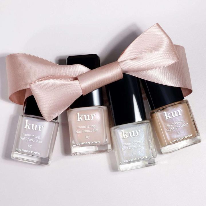 Immagine prodotto Londontown Mini set illuminante (Trasparente, Subacquei, Smalto)
