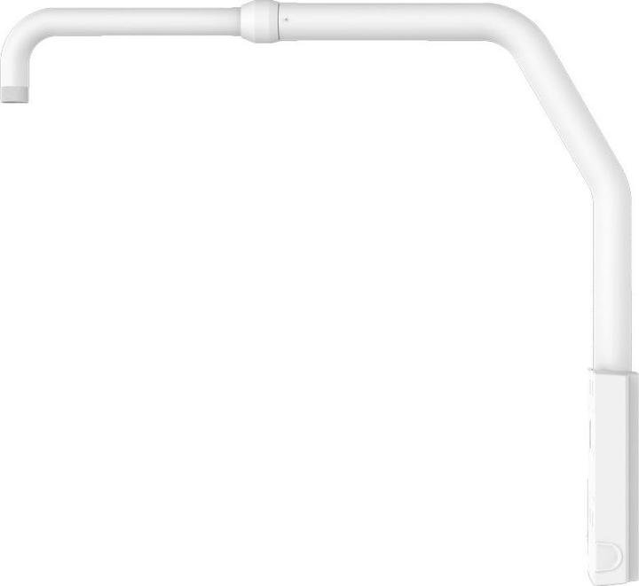 Actual product image Axis Telescopic parapet bracket T91D62 (Mounting kit)