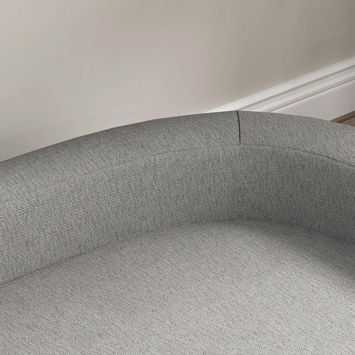 Produktbild PawHut Hundebett Polyester, MDF Grau (Hund)