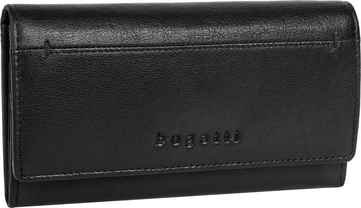 Actual product image Bugatti Geldbörse