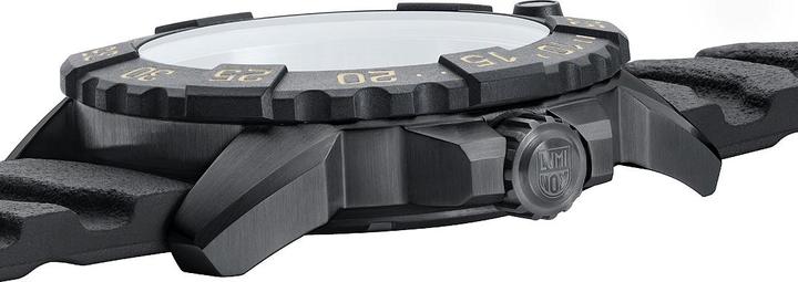 Immagine prodotto Luminox ACCIAIO NAVY SEAL SERIE 3250 (Orologio sub, 45 mm)