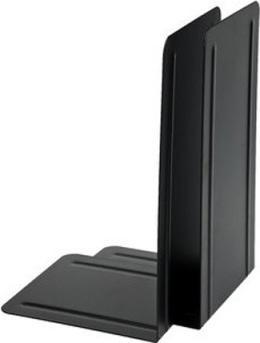 Actual product image Alco Metal bookends