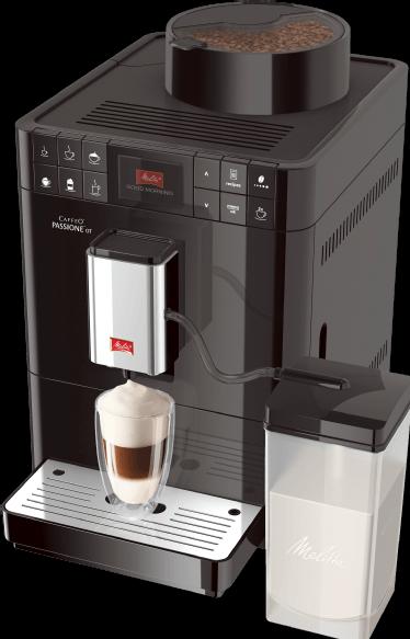 Immagine prodotto Melitta Passione OT