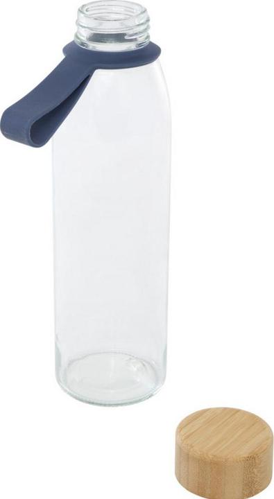 Actual product image Floso Porto Bamboo 500ml Water Bottle (0.50 l)