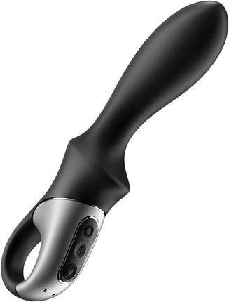 Produktbild Satisfyer Heat Climax Warming Anal Vibrator