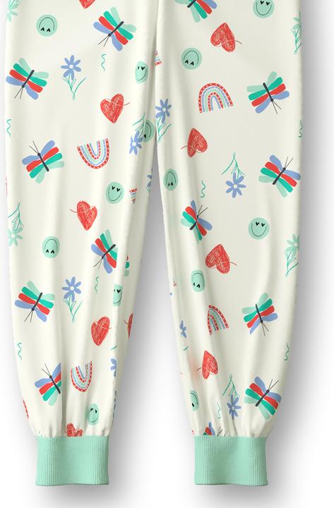 Produktbild Calida Kinder Bündchen-Pyjama (80, 86)