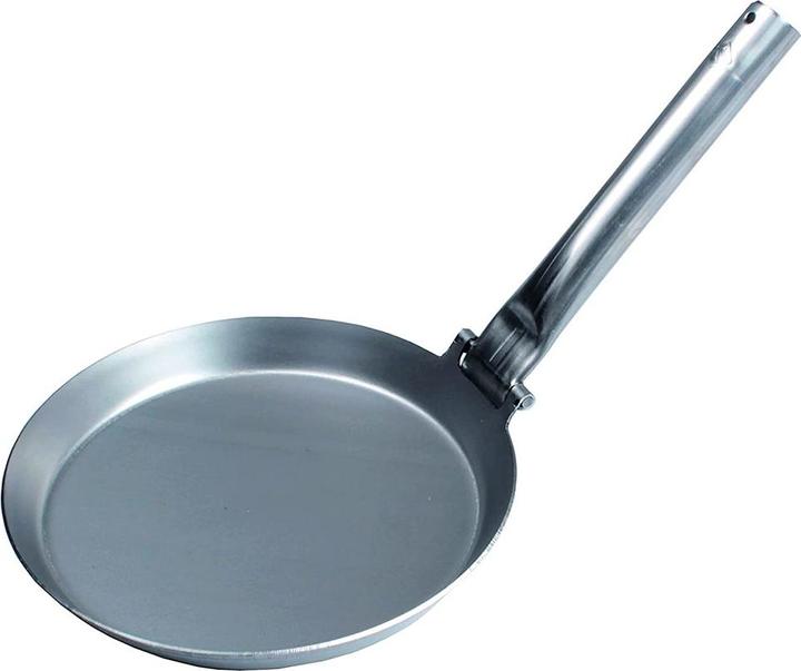 Produktbild Stabilotherm Jägerpfanne (18 cm, Pfannenset + Topfset, Stahl)