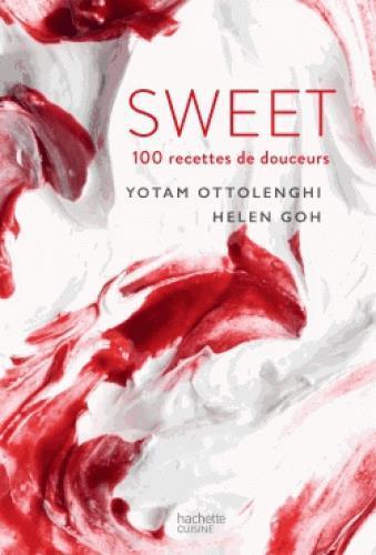 Produktbild Sweet : 100 recettes de douceurs (Französisch, Ottolenghi Yotam, Goh Helen, 2017)