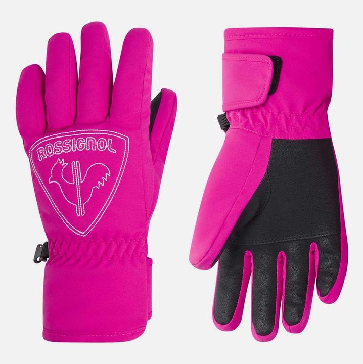 Rossignol Jr Rooster G Handschuhe (12)