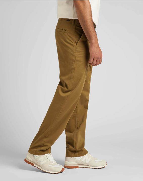 Actual product image Lee Relaxed Chino Leesures (31)