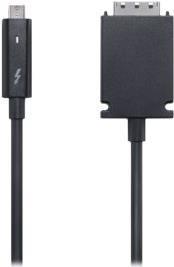 Image du produit Dell TB16, filaire, Thunderbolt 3 (Port de connexion (propriétaire))