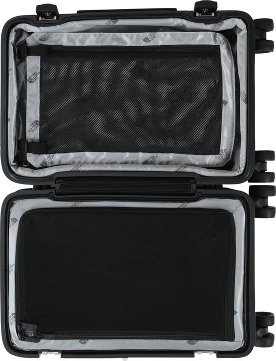 Actual product image North Face All Weather 4-Wheeler - 22" (40 l, M (50 - 90l))
