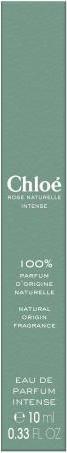 Actual product image Chloé ChloÃ© Rose Naturelle Intense (Eau de parfum, 10 ml)