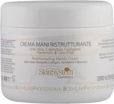 Actual product image SkinSystem Restructuring Hands Cream