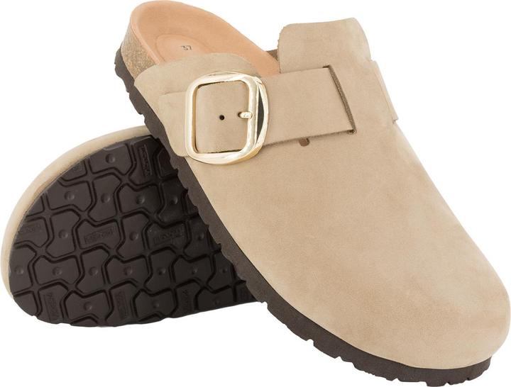 Actual product image Piece of Mind Comfort Clogs (37)