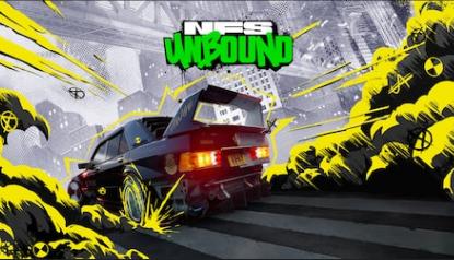 Image du produit EA Games Need for Speed Unbound (PS5, Multilingue)