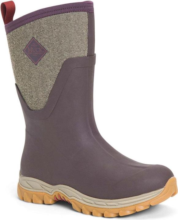 Muck Boot Arctic Sport Mid Gummistielfel