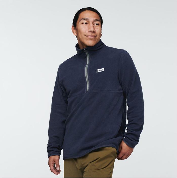 Cotopaxi Amado Fleece Pullover (XXL)