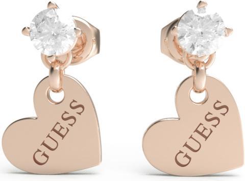 Guess Heart To Heart Set (Edelstahl)