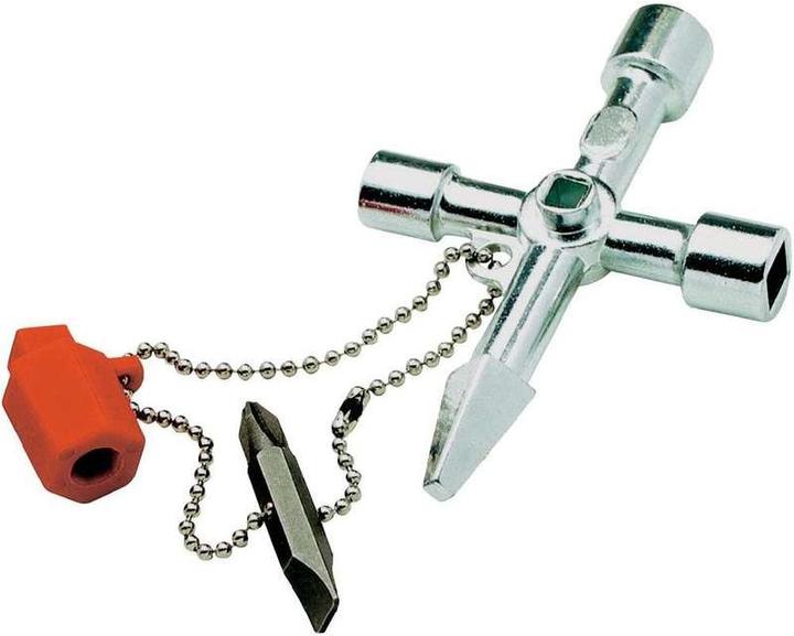 Produktbild Knipex Profi-Key