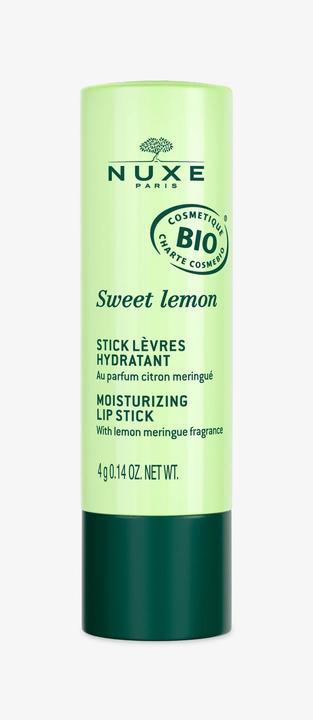 Immagine prodotto Nuxe Limone dolce Lèvres BIO Stick 4 g (Cura matita, 4 ml)