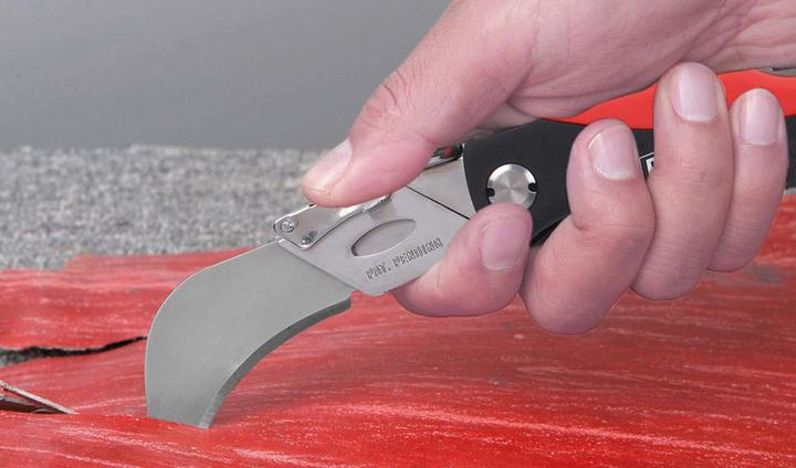 Produktbild Bessey Linoleumklingen DBK-L (Ersatzklinge)
