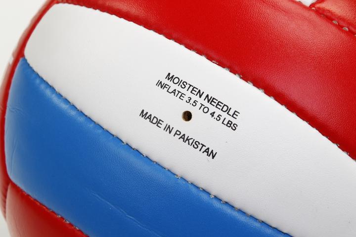 Immagine prodotto Kübler Sport ® Volleyball OFFICIAL (5)