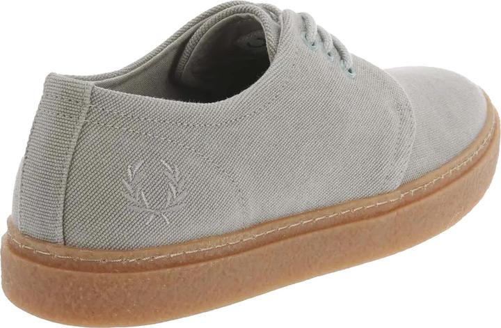 Produktbild Fred Perry Sneaker Linden Canvas (40)
