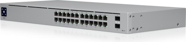 Ubiquiti UniFi Switch 24 Poe (24 Ports)