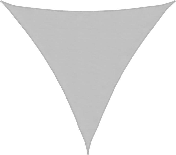 Image du produit VidaXL Voile d'ombrage 5x5x5 m 100% Polyester Oxford (5 x 5 x 5 m)
