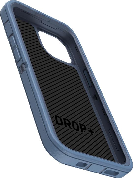 Produktbild OtterBox Defender (Apple iPhone 15)