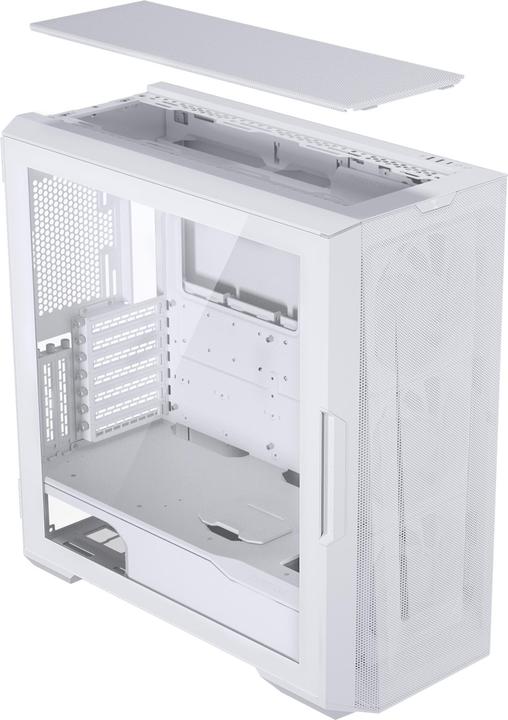 Actual product image Phanteks Eclipse G500A D-RGB (mATX, Mini-ITX, ATX, E-ATX)