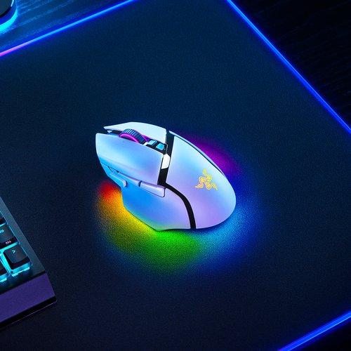 Actual product image Razer Basilisk V3 Pro 35K (Wireless, Cable)