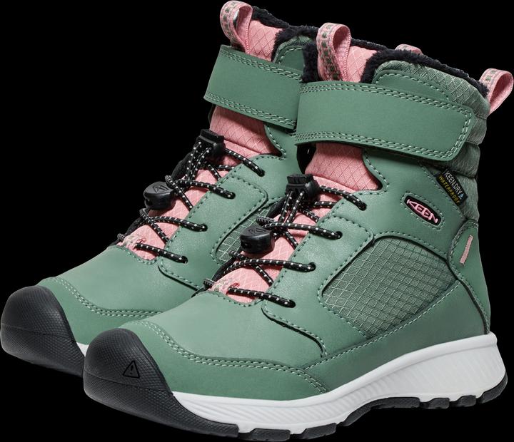 Actual product image Keen C Skua Winter WP (24)