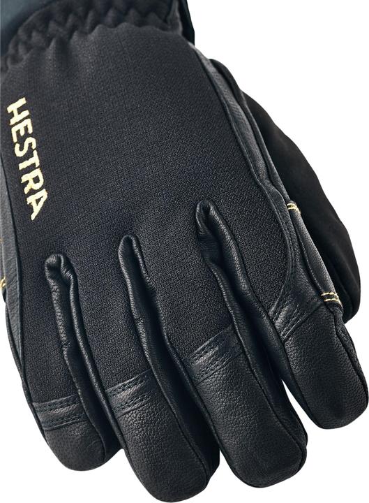 Actual product image Hestra Army Leather GTX (7)