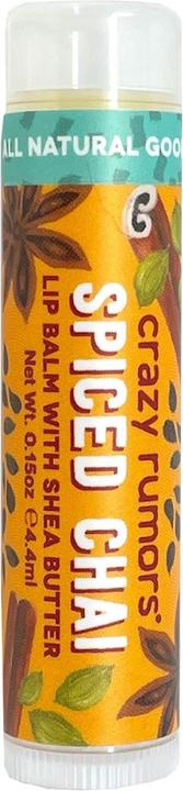 Crazy Rumors Spiced Chai (Balsam, 0.50 ml)