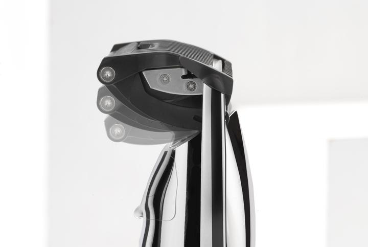 Image du produit BaByliss S996E Tondeuse à barbe Super X-Metal avec embout auriculaire