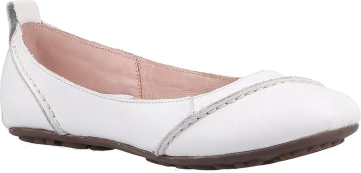 Image du produit Hush Puppies Janessa - Ballerines daim - Femme (42)