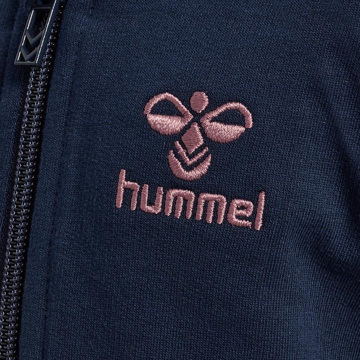 Immagine prodotto hummel Giacca Con Zip Hmlaidan (62)