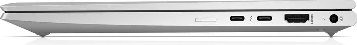 Produktbild HP EliteBook 830 G8 (13.30", Intel Core i7-1165G7, 16 GB, 512 GB, DE)