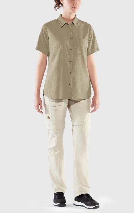 Produktbild Fjällräven Övik Travel Bluse (M)