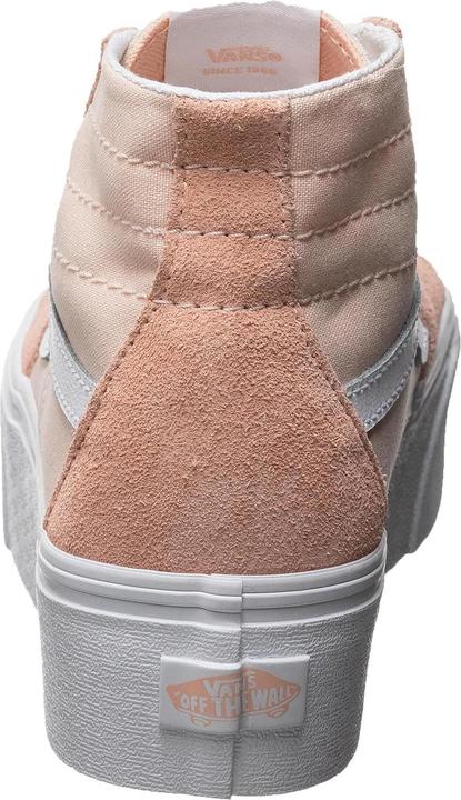 Image du produit Vans Ua Sk8-Hi Tapered Stackform Chaussures - 86775 (34)
