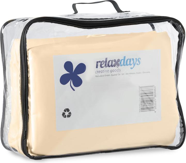 Produktbild Relaxdays Sonnensegel (300 x 200 cm)