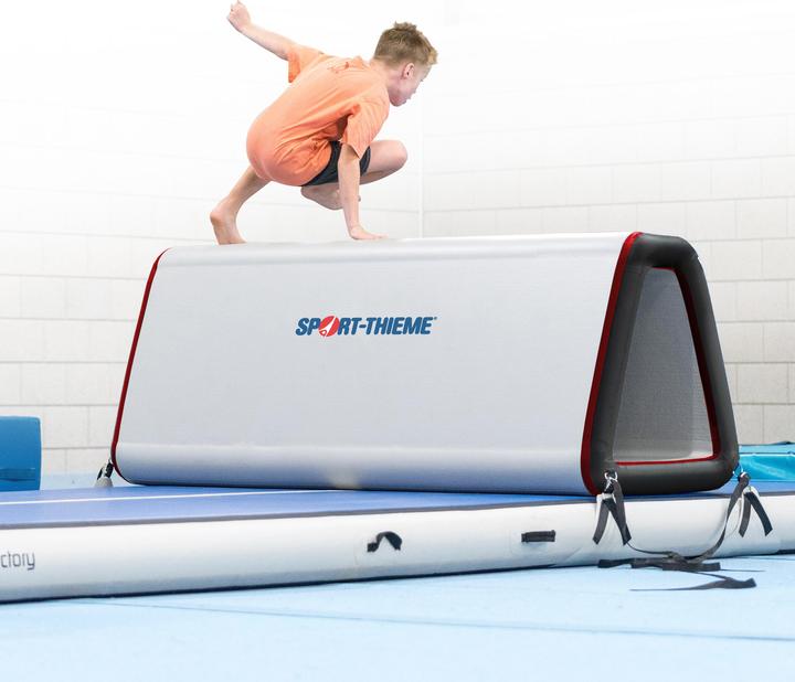 Actual product image Sport-Thieme AirObstacle Parkour by Airtrack Factory